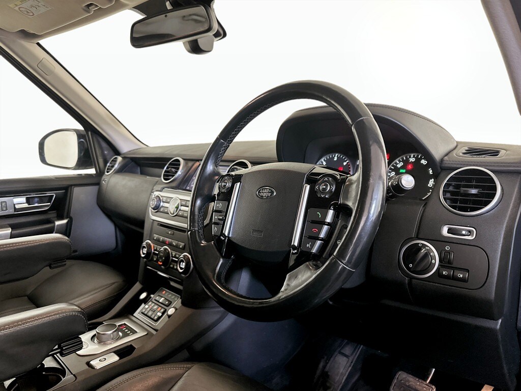 Vehicle 16