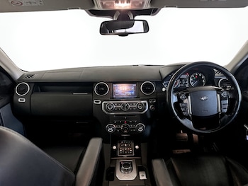 Used Land Rover Discovery 2016 for sale - 75409900: Photo