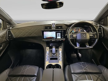 Used DS Automobiles DS 7 2023 for sale - 79422029: Photo