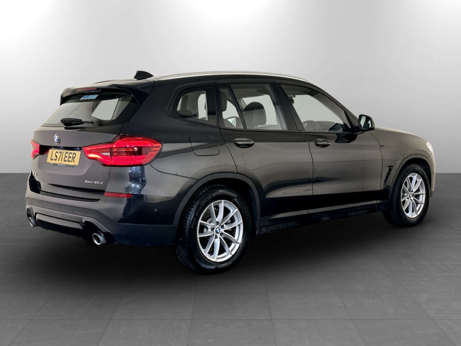 Used BMW X3 2021 for sale - 77185181: Photo 10