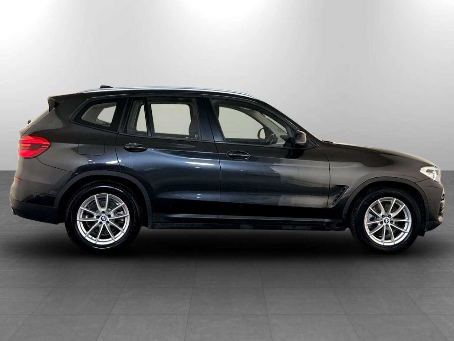 Used BMW X3 2021 for sale - 77185181: Photo 11