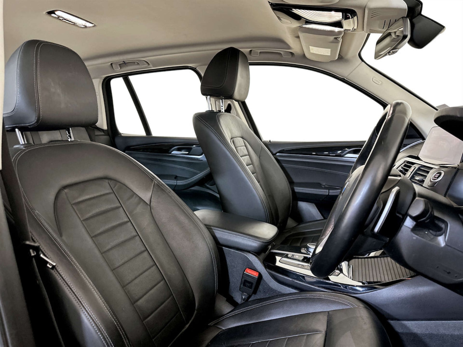 Used BMW X3 2021 for sale - 77185181: Photo 13