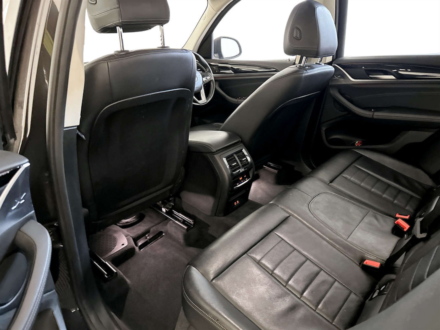 Used BMW X3 2021 for sale - 77185181: Photo 14