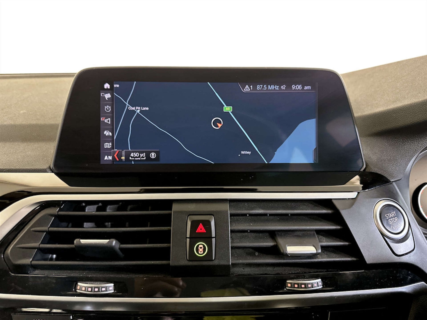 Used BMW X3 2021 for sale - 77185181: Photo 21