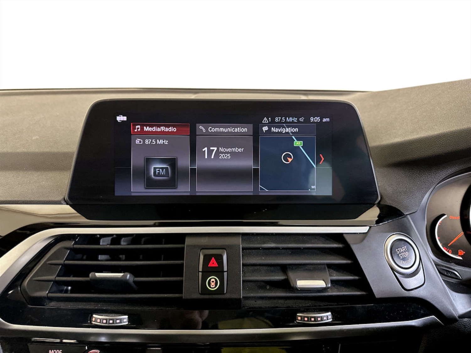 Used BMW X3 2021 for sale - 77185181: Photo 22