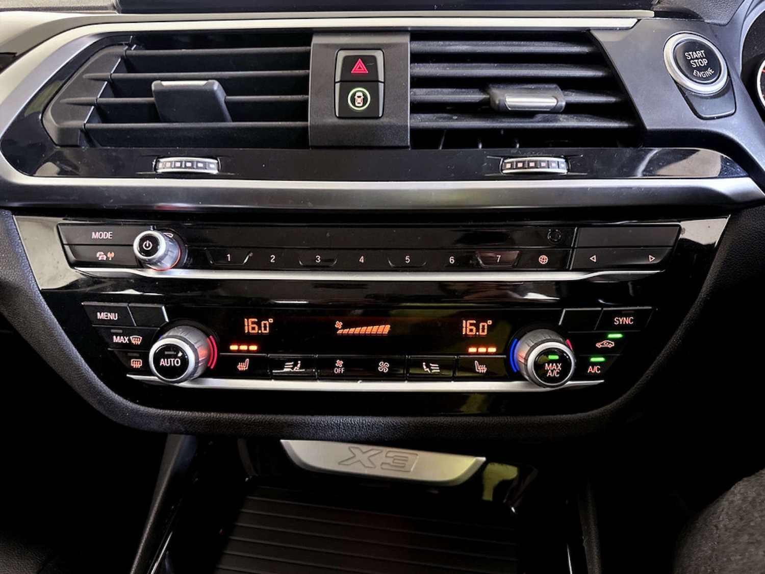 Used BMW X3 2021 for sale - 77185181: Photo 25