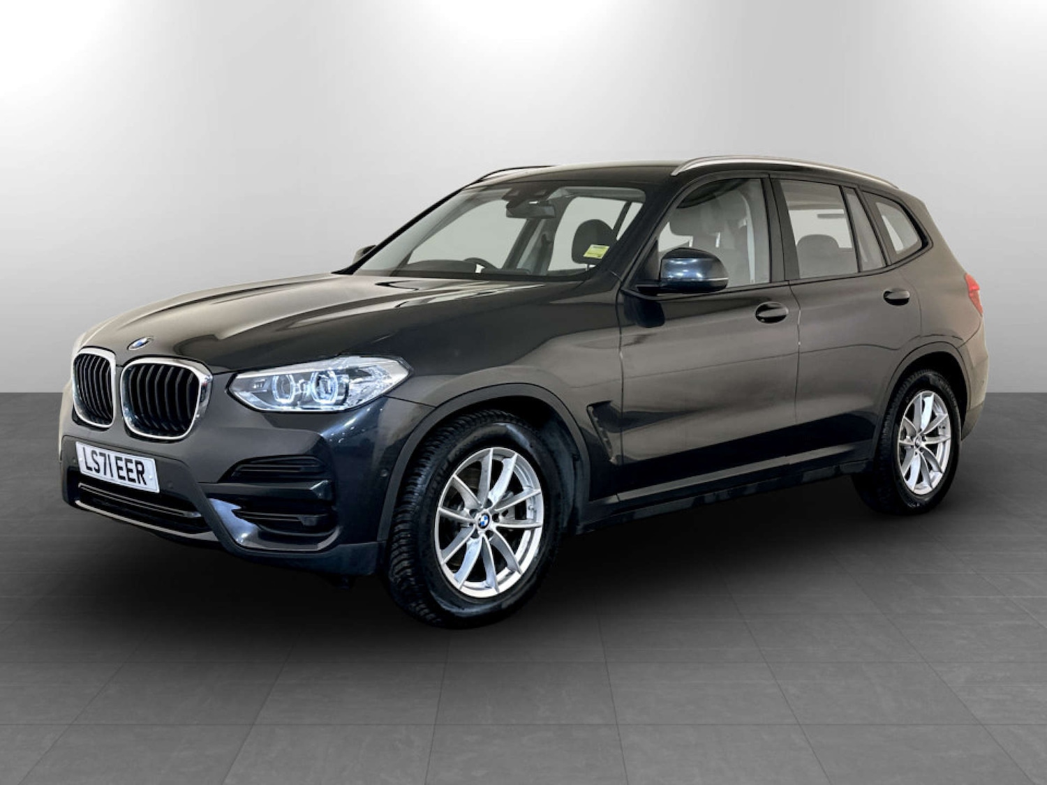 Used BMW X3 2021 for sale - 77185181: Photo 6
