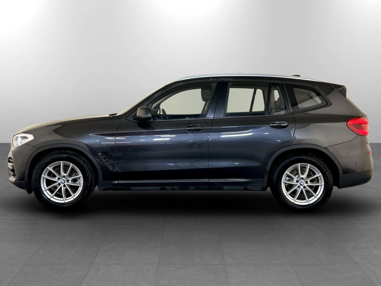 Used BMW X3 2021 for sale - 77185181: Photo 7