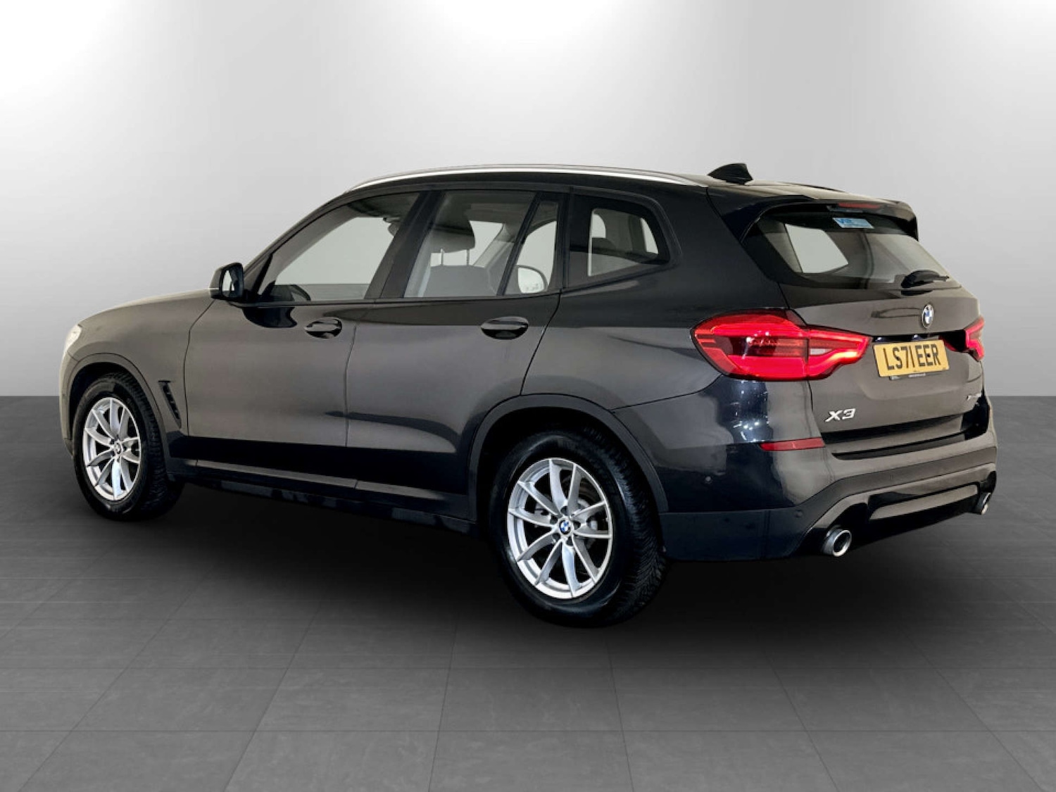 Used BMW X3 2021 for sale - 77185181: Photo 8