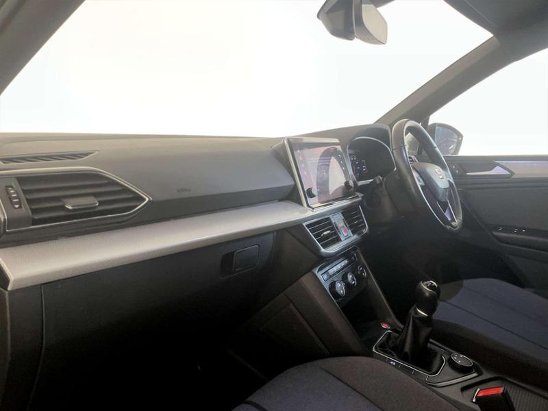 Used SEAT Tarraco 2020 for sale - 76803382: Photo 12
