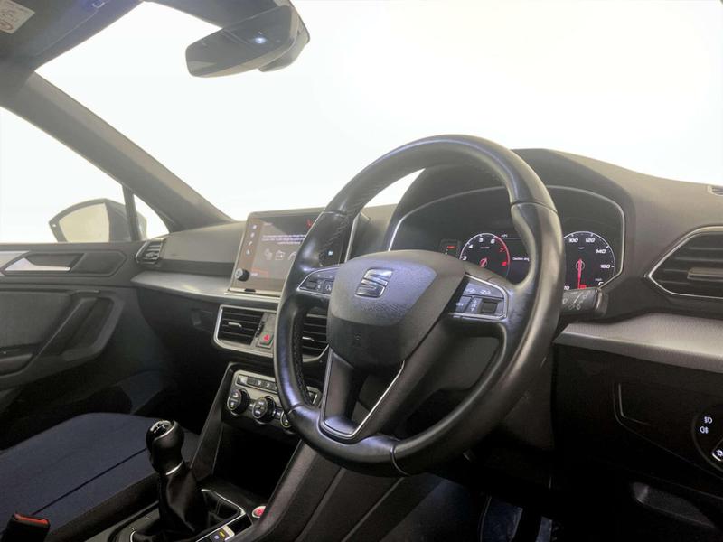 Used SEAT Tarraco 2020 for sale - 76803382: Photo 16