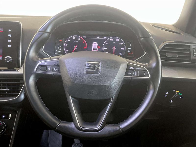 Used SEAT Tarraco 2020 for sale - 76803382: Photo 17