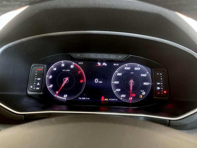 Used SEAT Tarraco 2020 for sale - 76803382: Photo 19