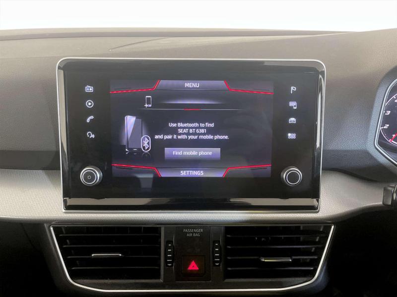 Used SEAT Tarraco 2020 for sale - 76803382: Photo 23