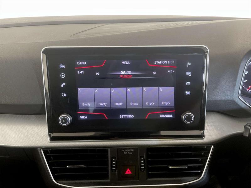 Used SEAT Tarraco 2020 for sale - 76803382: Photo 24