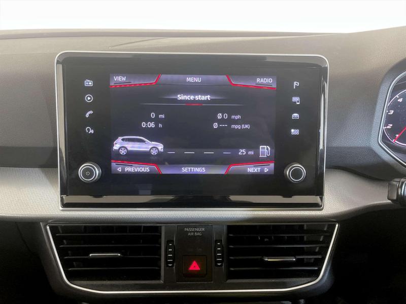 Used SEAT Tarraco 2020 for sale - 76803382: Photo 25