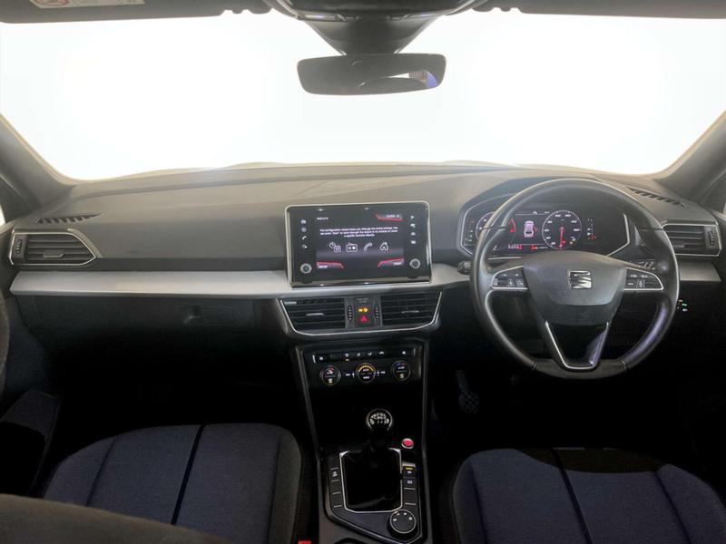 Used SEAT Tarraco 2020 for sale - 76803382: Photo 3
