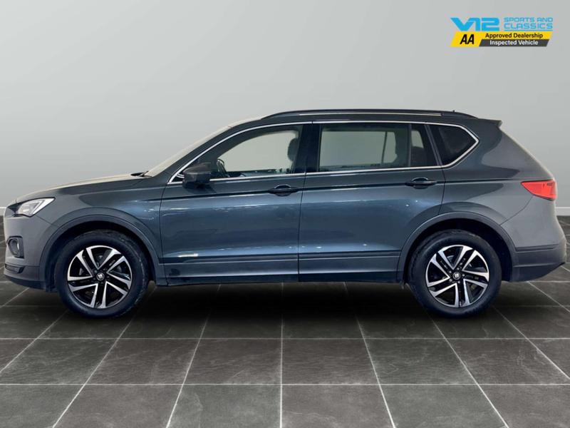 Used SEAT Tarraco 2020 for sale - 76803382: Photo 7