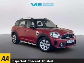 Used MINI Countryman 2023 for sale - 78658821: Photo