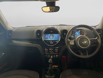 Used MINI Countryman 2023 for sale - 78658821: Photo
