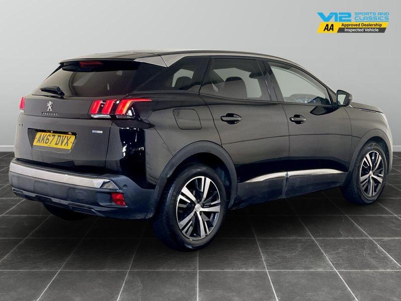 Used Peugeot 3008 2017 for sale - 76488601: Photo 10