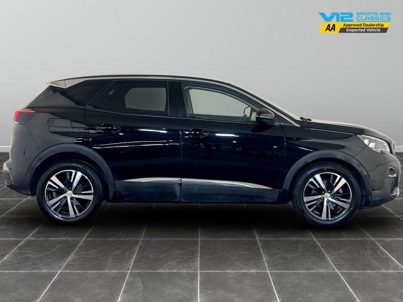 Used Peugeot 3008 2017 for sale - 76488601: Photo 11