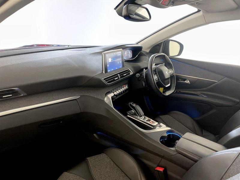 Used Peugeot 3008 2017 for sale - 76488601: Photo 12