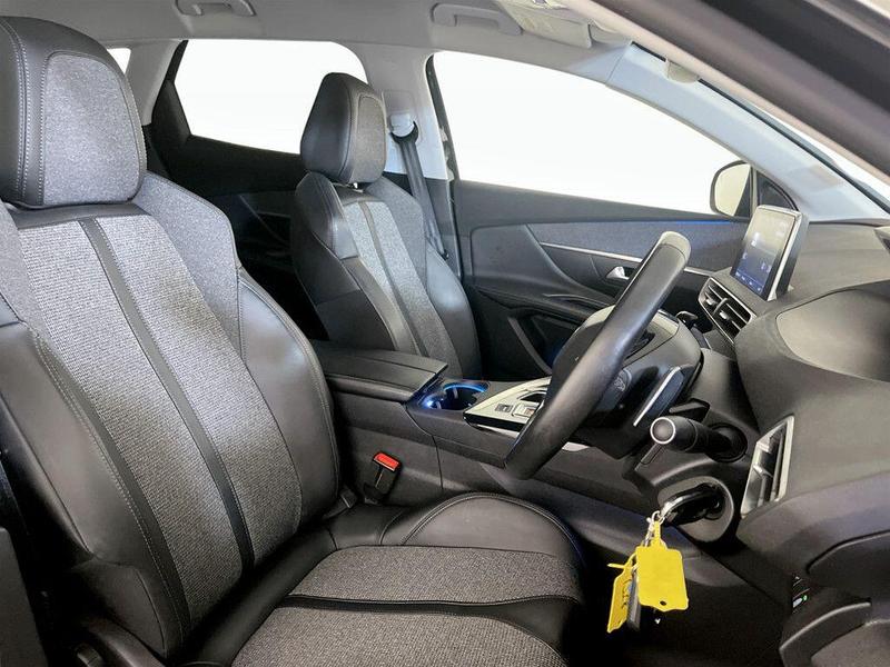 Used Peugeot 3008 2017 for sale - 76488601: Photo 13