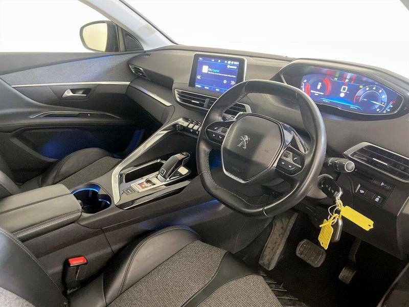 Used Peugeot 3008 2017 for sale - 76488601: Photo 15