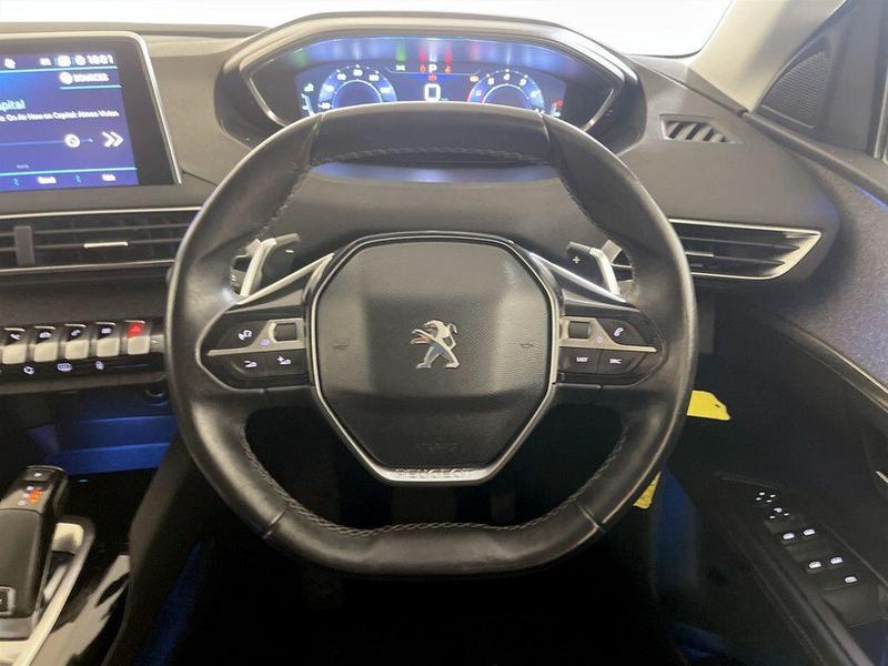 Used Peugeot 3008 2017 for sale - 76488601: Photo 16