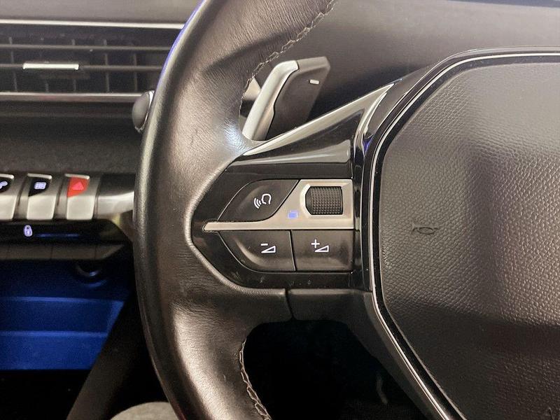 Used Peugeot 3008 2017 for sale - 76488601: Photo 17