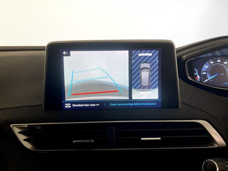 Used Peugeot 3008 2017 for sale - 76488601: Photo 20