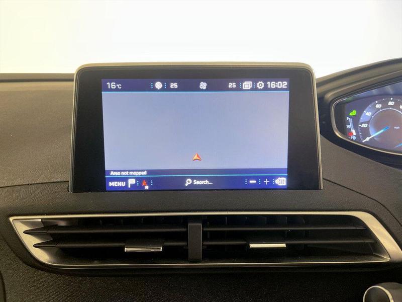 Used Peugeot 3008 2017 for sale - 76488601: Photo 21