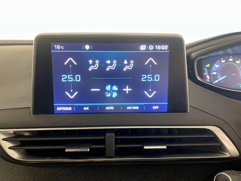 Used Peugeot 3008 2017 for sale - 76488601: Photo 22