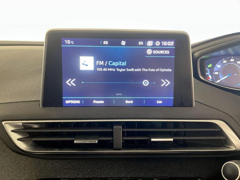 Used Peugeot 3008 2017 for sale - 76488601: Photo 23