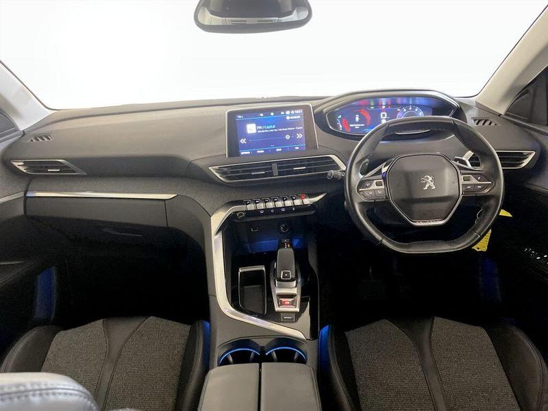 Used Peugeot 3008 2017 for sale - 76488601: Photo 3