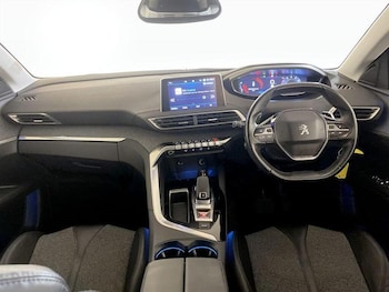 Used Peugeot 3008 undefined for sale - 76488601: Photo