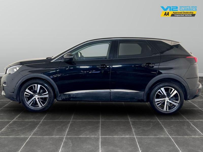 Used Peugeot 3008 2017 for sale - 76488601: Photo 7