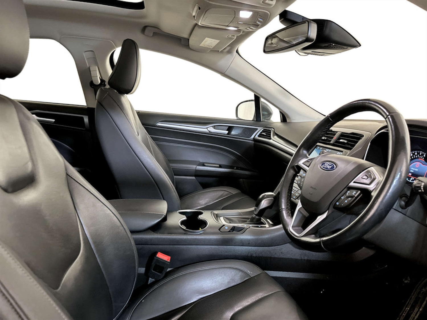 Used Ford Mondeo 2018 for sale - 77523423: Photo 13