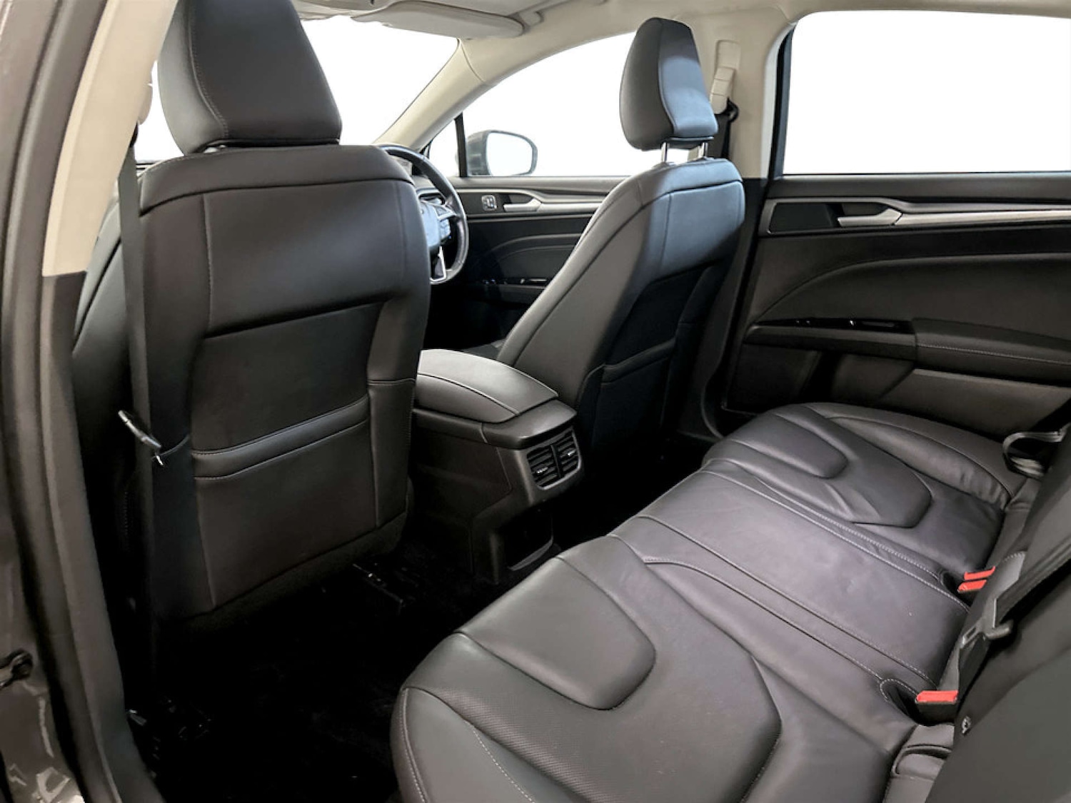 Used Ford Mondeo 2018 for sale - 77523423: Photo 14