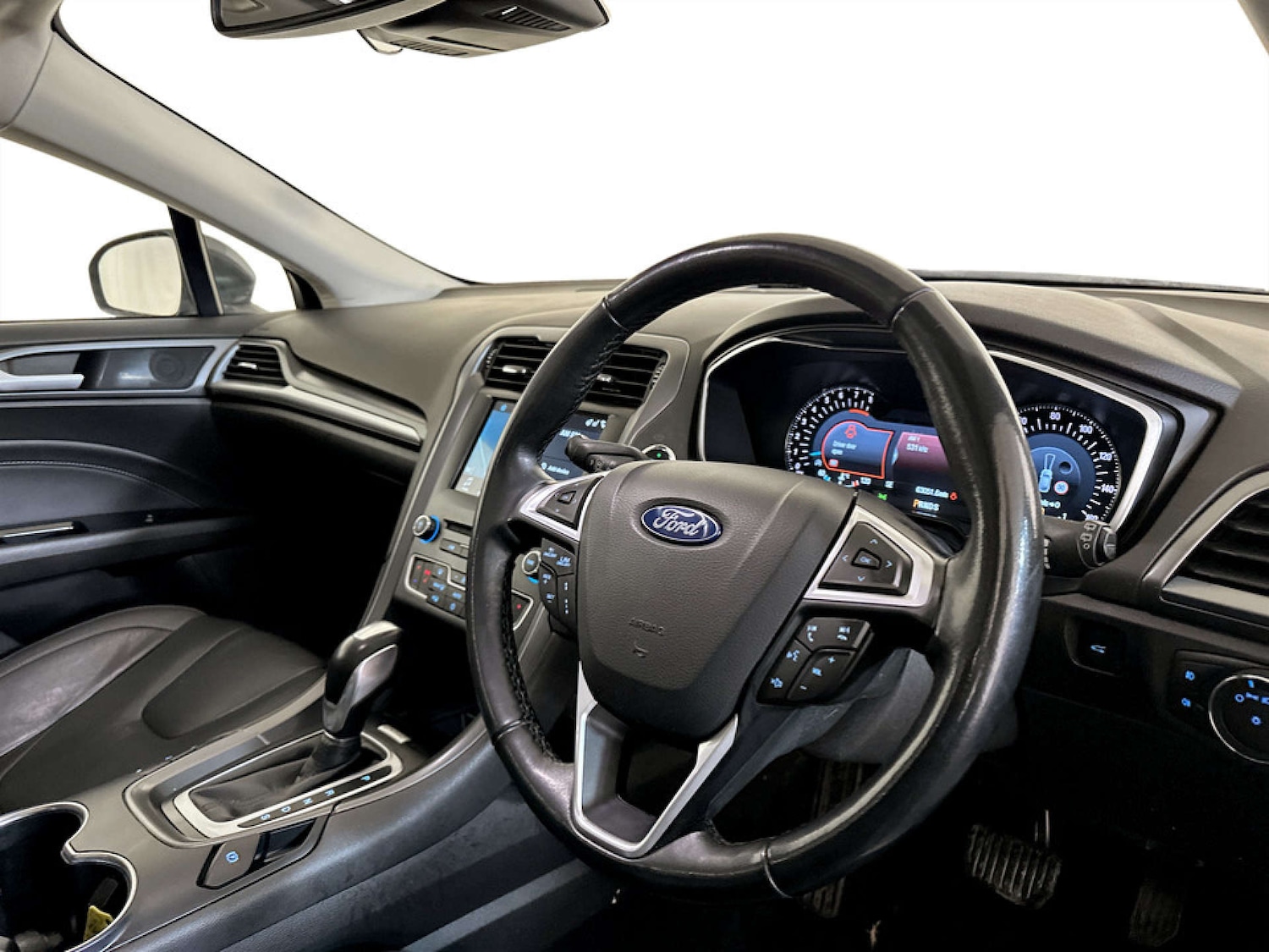 Used Ford Mondeo 2018 for sale - 77523423: Photo 15