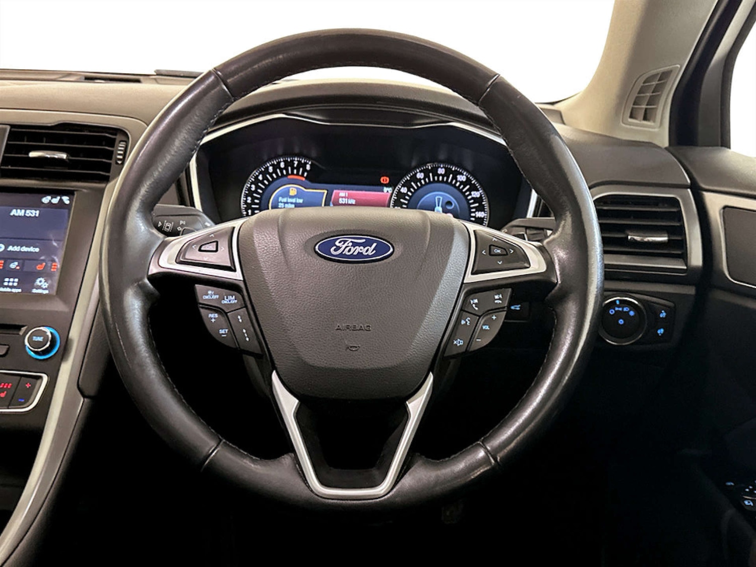 Used Ford Mondeo 2018 for sale - 77523423: Photo 16