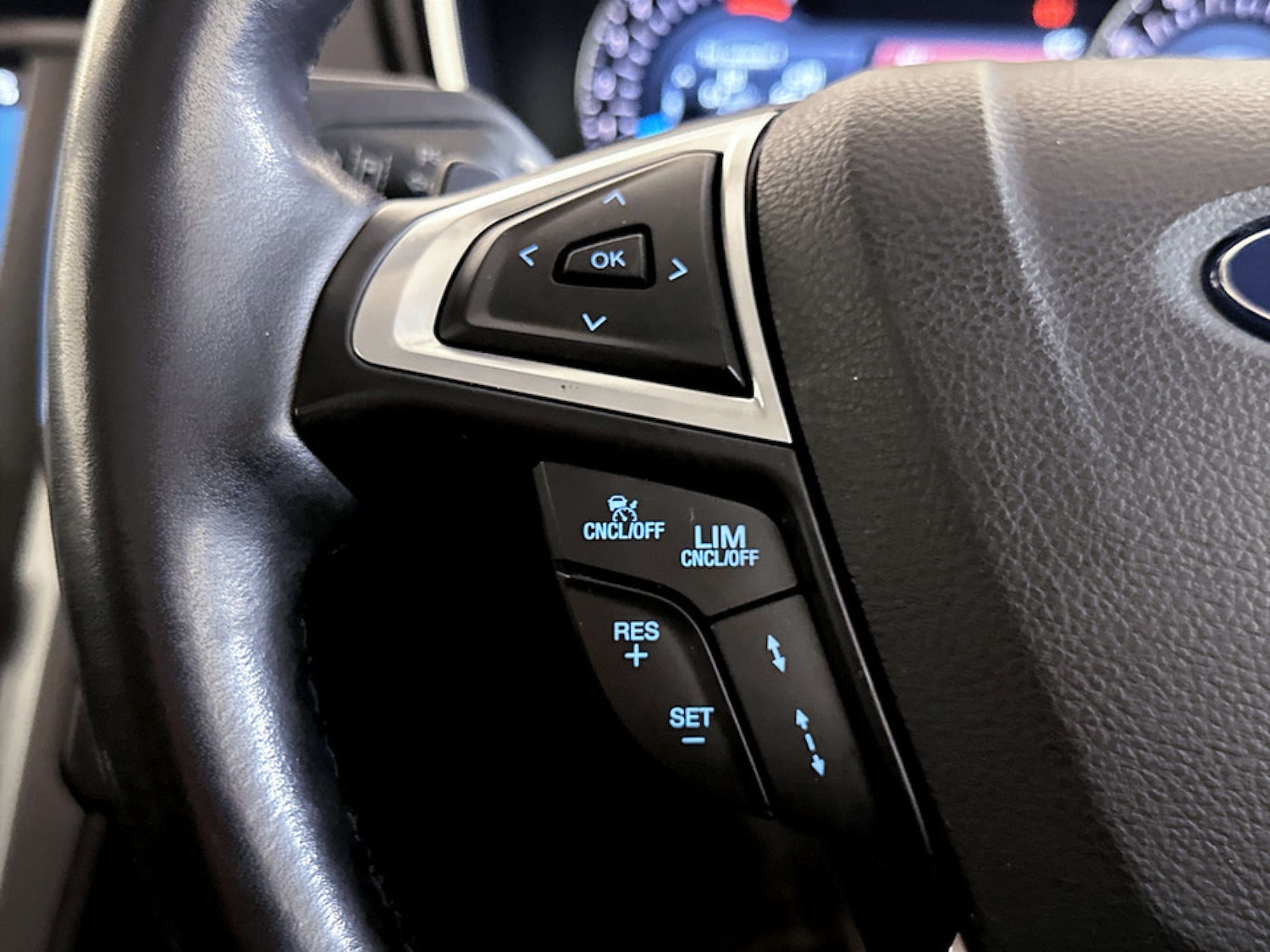 Used Ford Mondeo 2018 for sale - 77523423: Photo 17