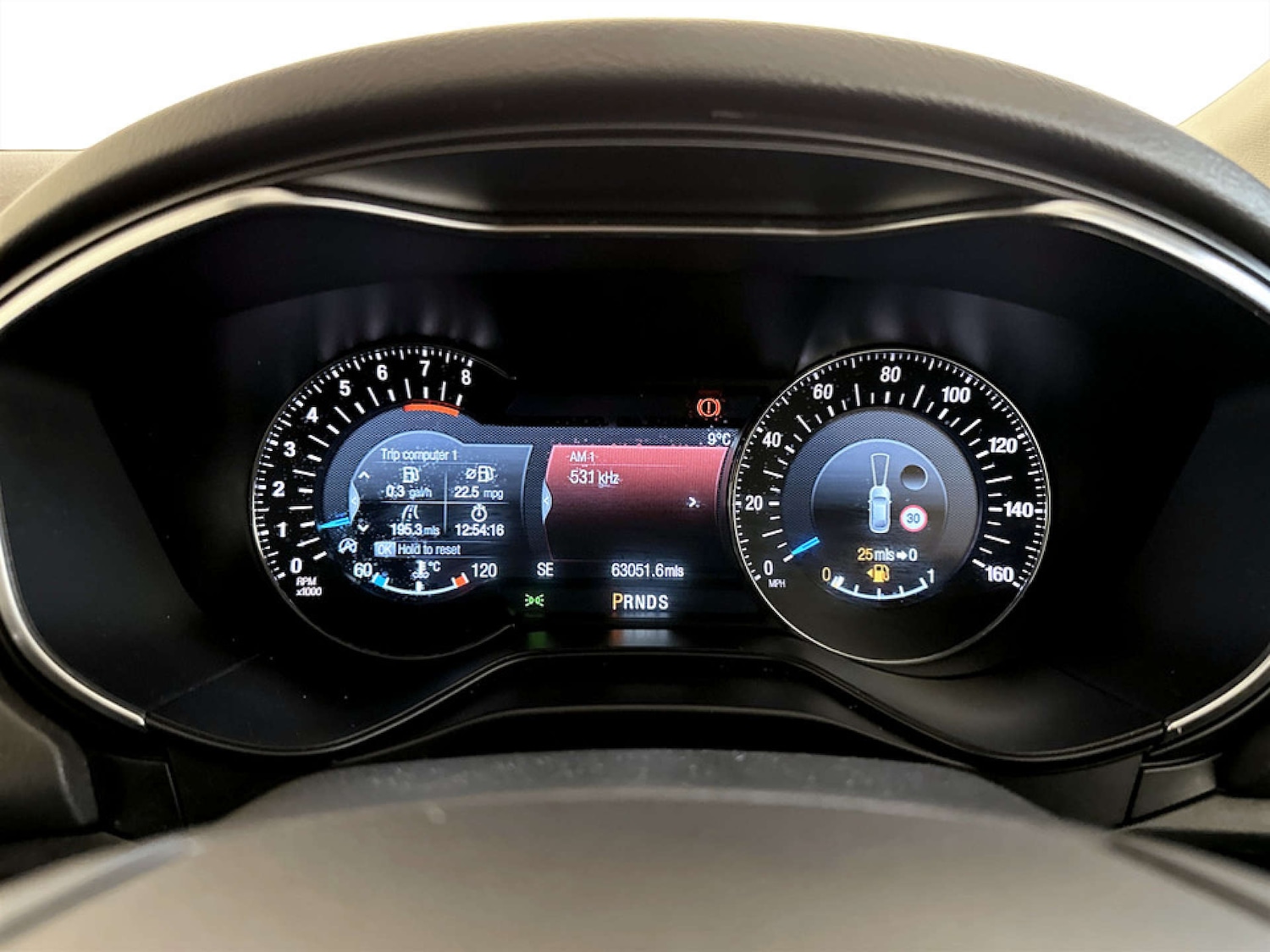 Used Ford Mondeo 2018 for sale - 77523423: Photo 18