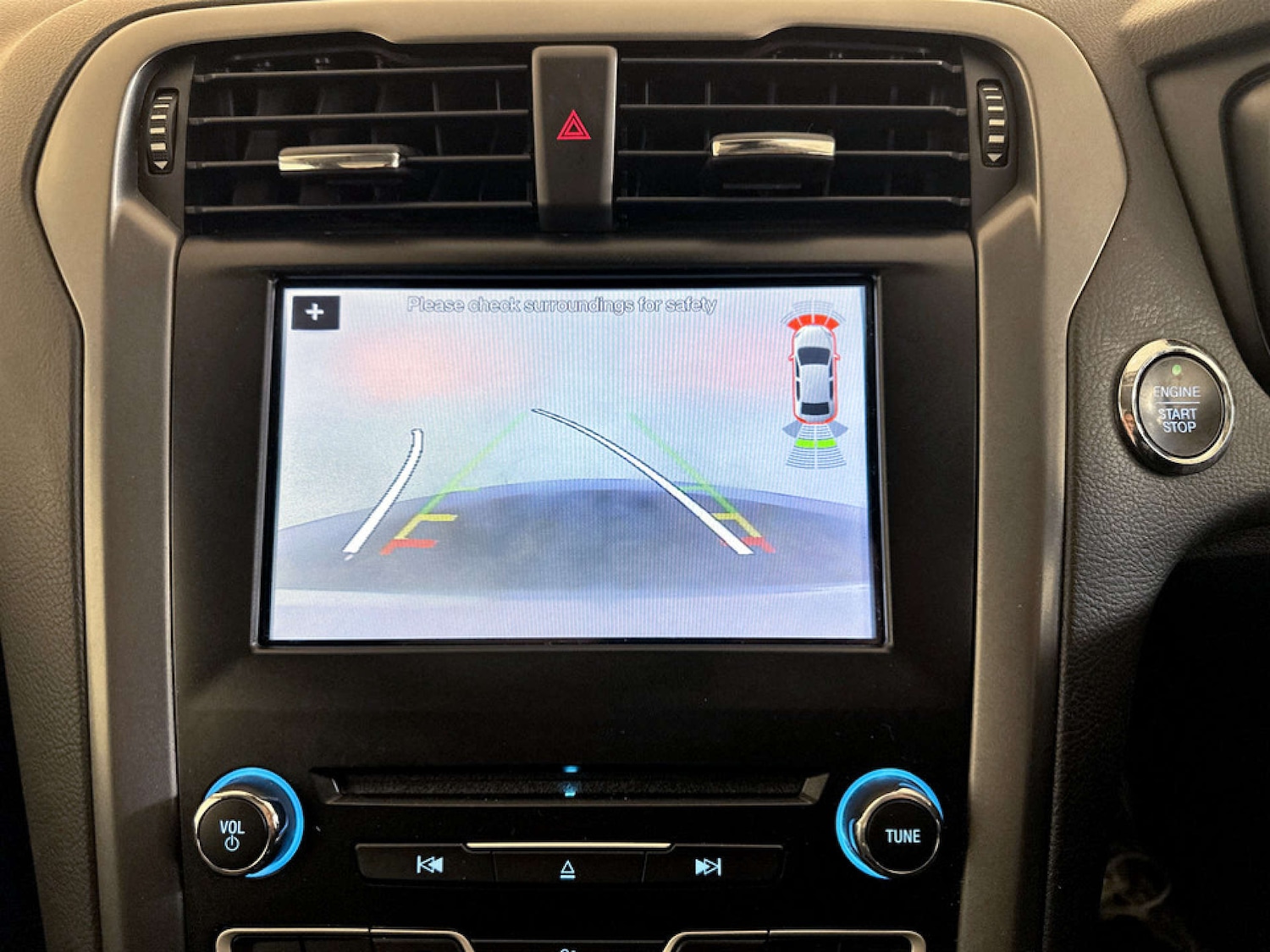 Used Ford Mondeo 2018 for sale - 77523423: Photo 20