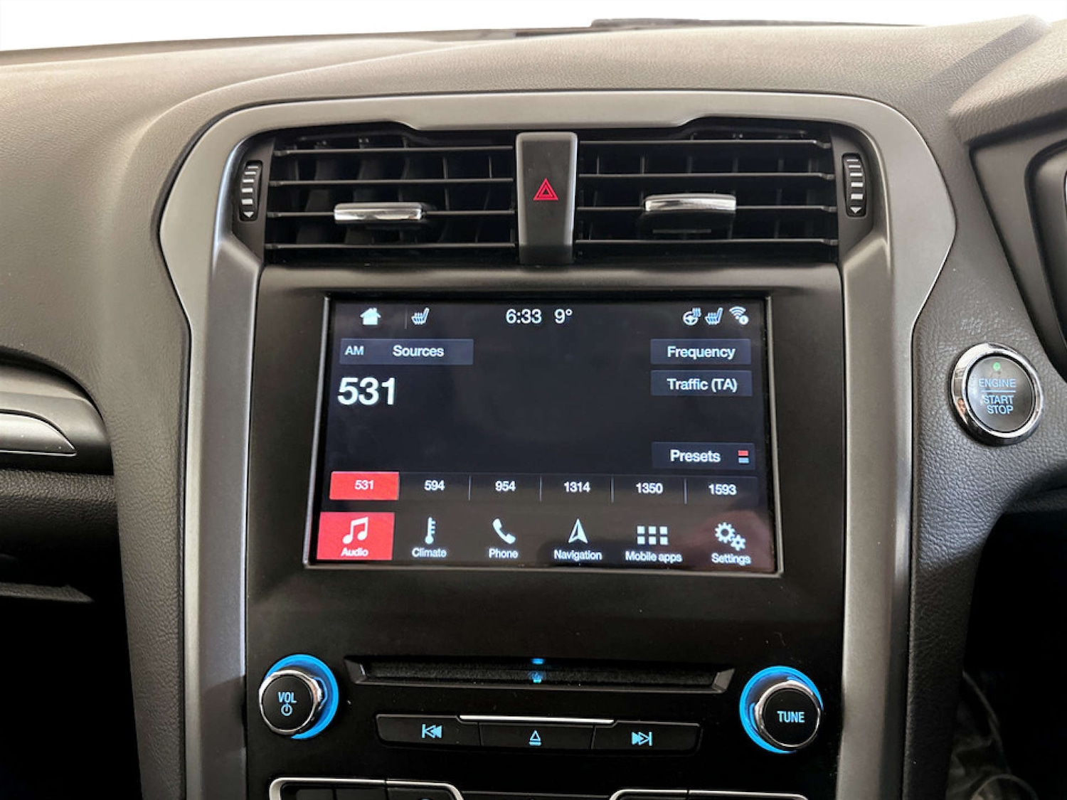 Used Ford Mondeo 2018 for sale - 77523423: Photo 24