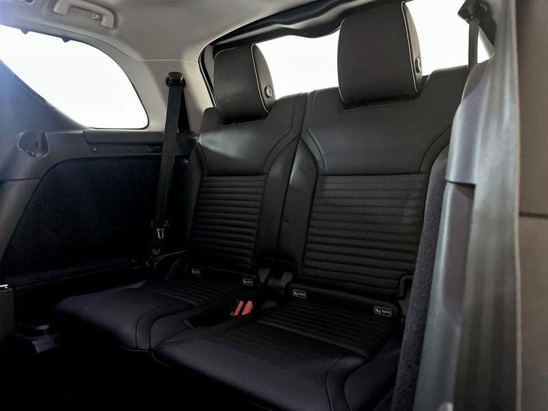 Used Land Rover Discovery 2017 for sale - 76467605: Photo 14