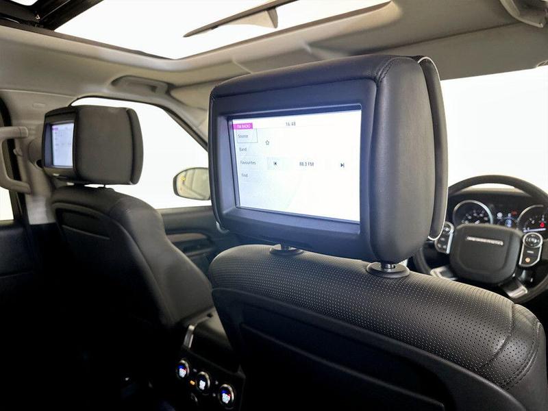 Used Land Rover Discovery 2017 for sale - 76467605: Photo 15