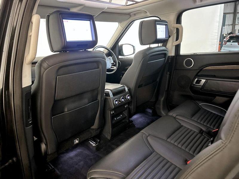 Used Land Rover Discovery 2017 for sale - 76467605: Photo 16