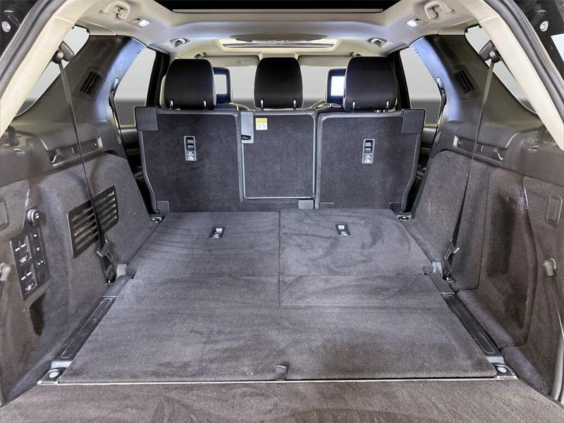 Used Land Rover Discovery 2017 for sale - 76467605: Photo 17